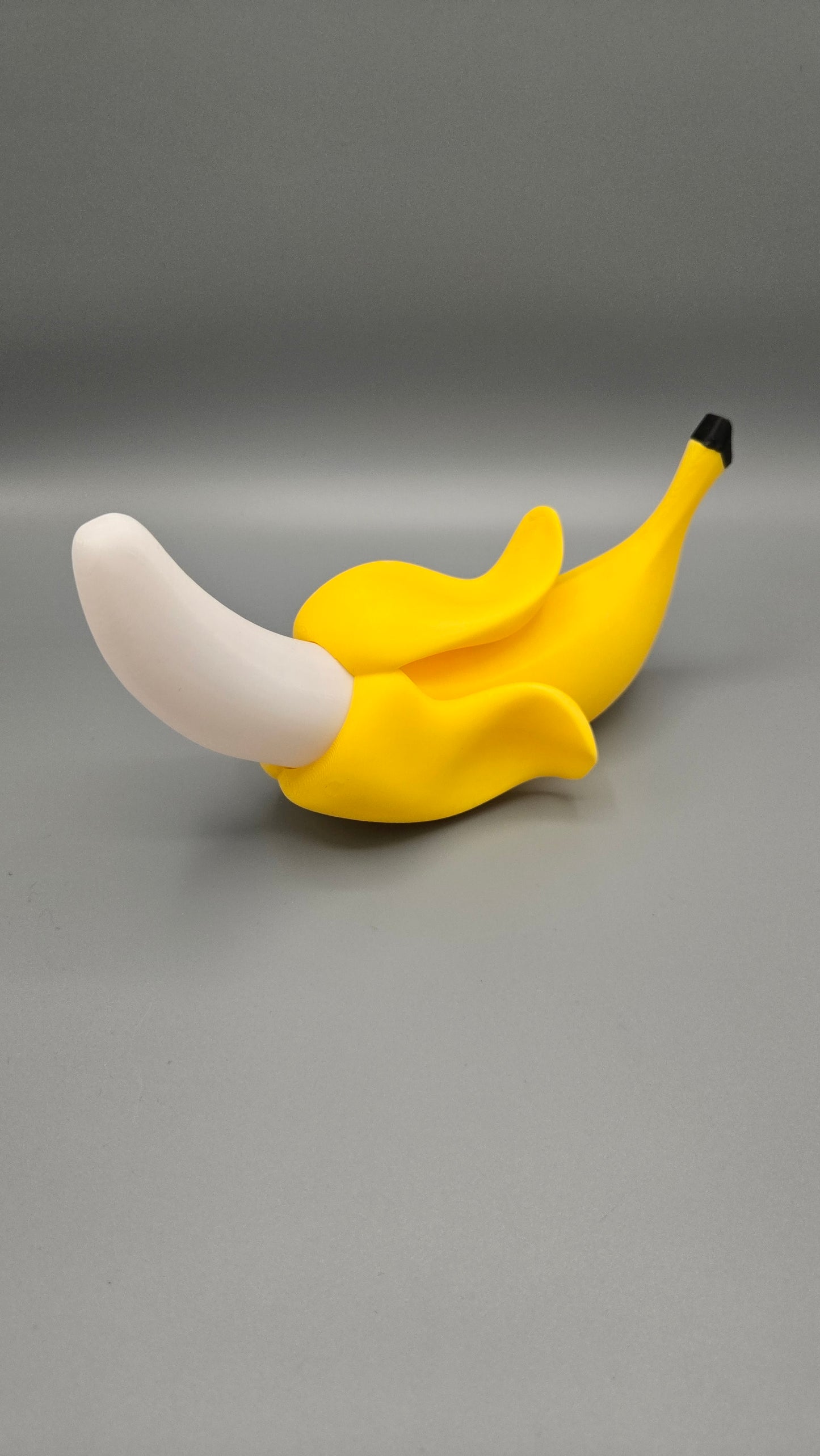 Banana-Deko – Pop-Art mit Potential 🍌💡🌈